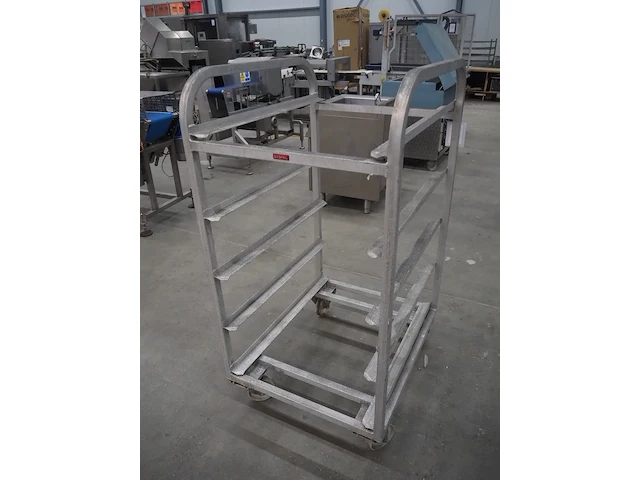 Nn trolley - afbeelding 3 van  6