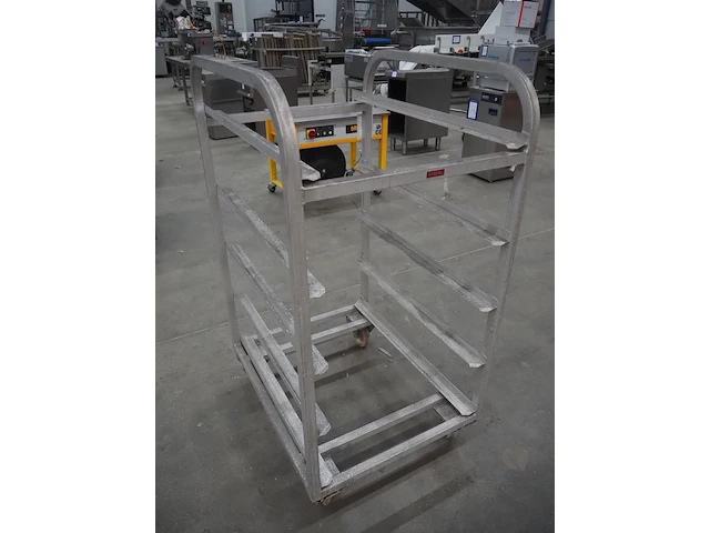 Nn trolley - afbeelding 4 van  6