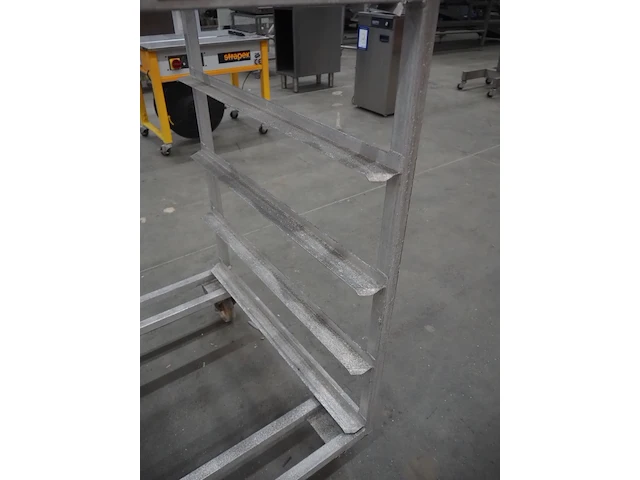 Nn trolley - afbeelding 6 van  6