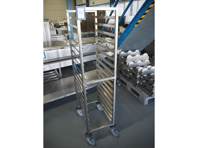 Nn trolley - afbeelding 1 van  4