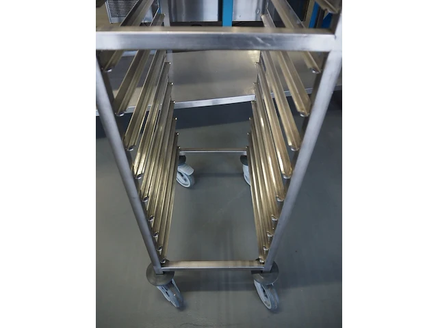 Nn trolley - afbeelding 4 van  4