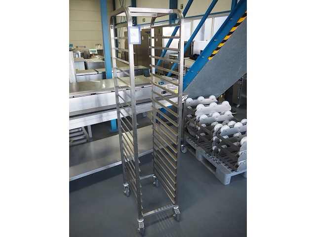 Nn trolley - afbeelding 2 van  4