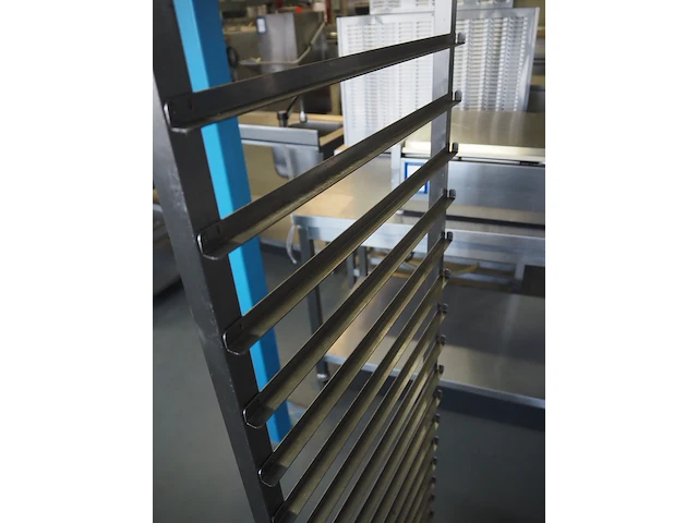 Nn trolley - afbeelding 3 van  4