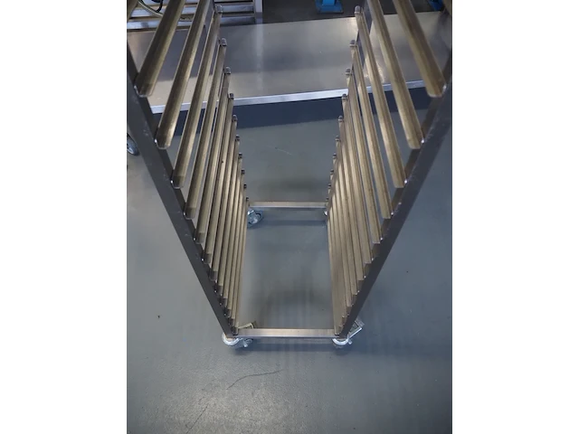 Nn trolley - afbeelding 4 van  4