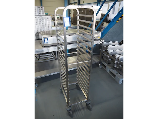 Nn trolley - afbeelding 2 van  4