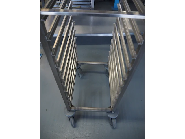 Nn trolley - afbeelding 4 van  4