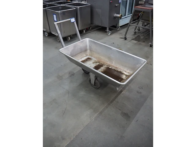 Nn trolley - afbeelding 2 van  7