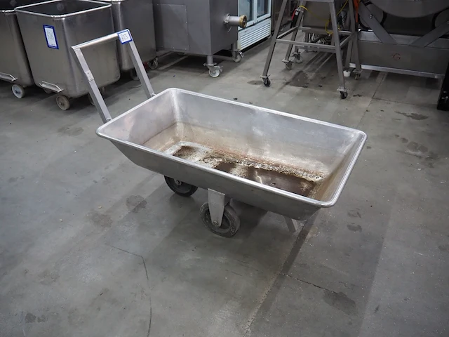 Nn trolley - afbeelding 3 van  7