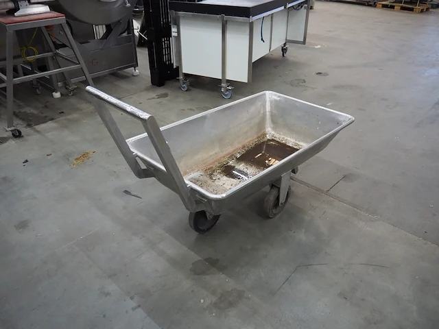 Nn trolley - afbeelding 4 van  7