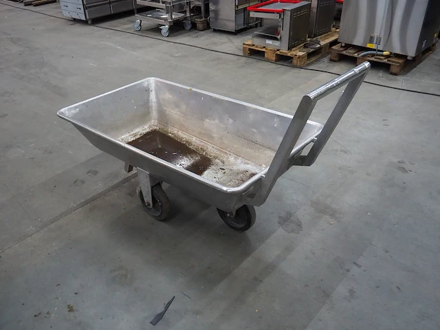 Nn trolley - afbeelding 5 van  7