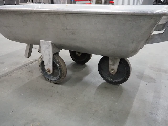 Nn trolley - afbeelding 6 van  7