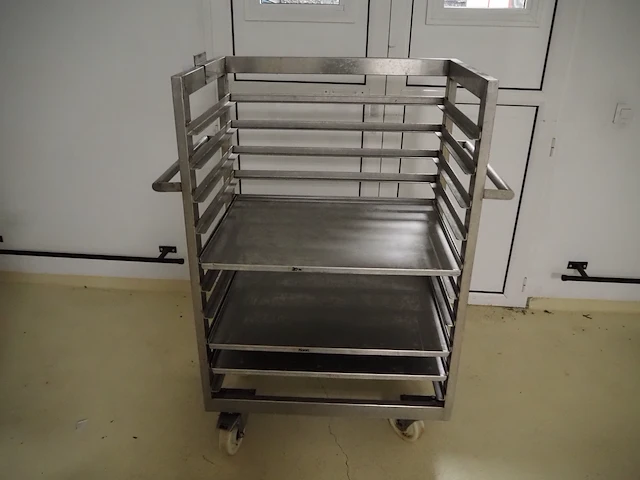Nn trolley - afbeelding 3 van  3