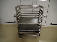 Nn trolley - afbeelding 3 van  3