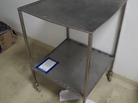Nn trolley - afbeelding 1 van  3
