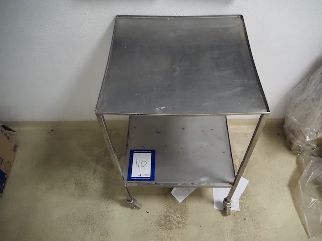 Nn trolley - afbeelding 3 van  3