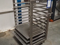 Nn trolley - afbeelding 1 van  3