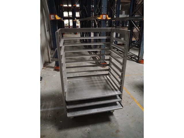 Nn trolley - afbeelding 2 van  3