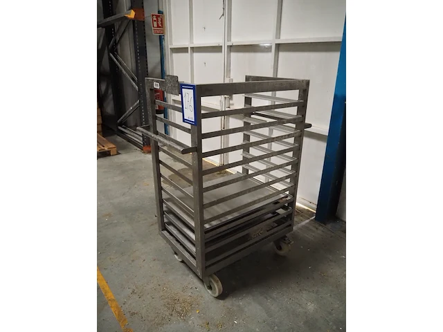 Nn trolley - afbeelding 3 van  3