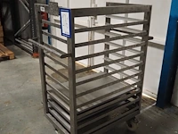 Nn trolley - afbeelding 3 van  3