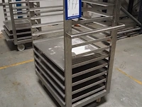 Nn trolley - afbeelding 1 van  3