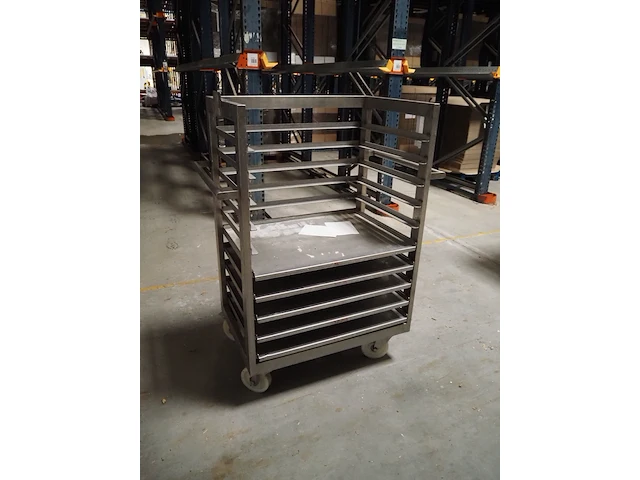 Nn trolley - afbeelding 2 van  3