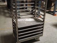 Nn trolley - afbeelding 2 van  3
