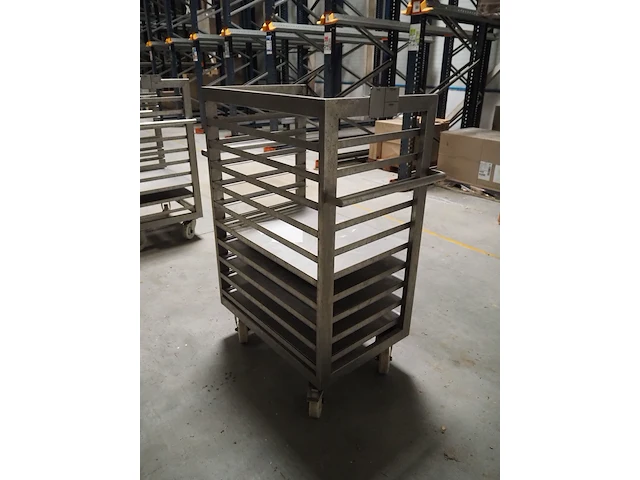 Nn trolley - afbeelding 3 van  3