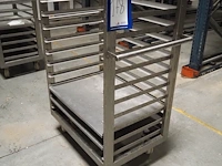 Nn trolley - afbeelding 1 van  3