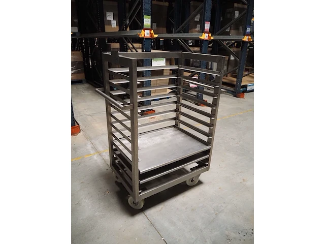 Nn trolley - afbeelding 2 van  3