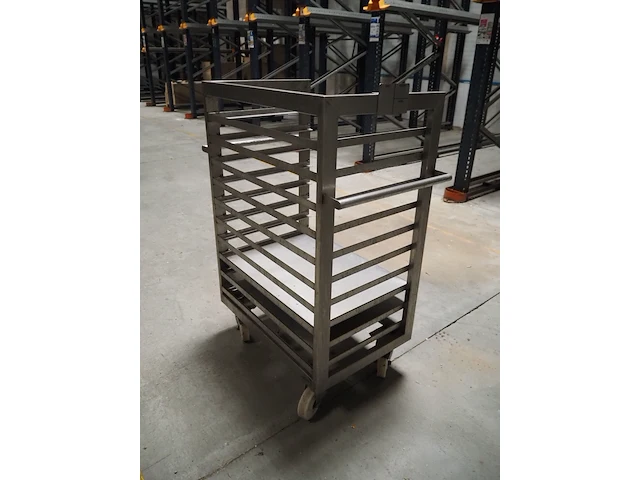 Nn trolley - afbeelding 3 van  3