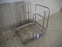 Nn trolley - afbeelding 1 van  3