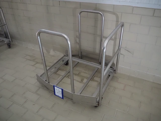 Nn trolley - afbeelding 2 van  3