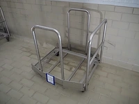 Nn trolley - afbeelding 2 van  3