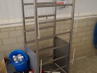 Nn trolley - afbeelding 1 van  3