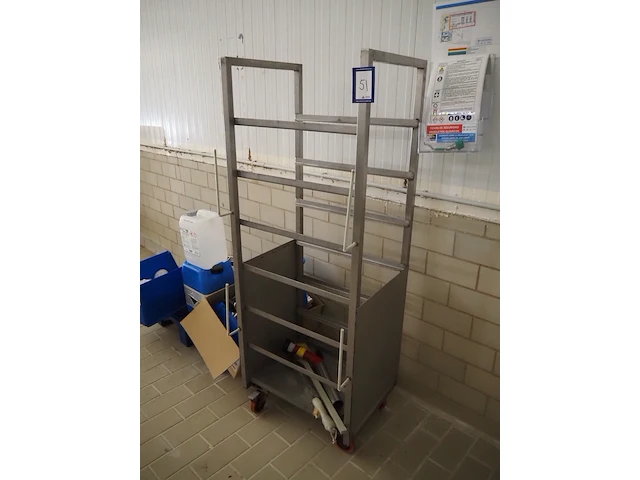 Nn trolley - afbeelding 2 van  3