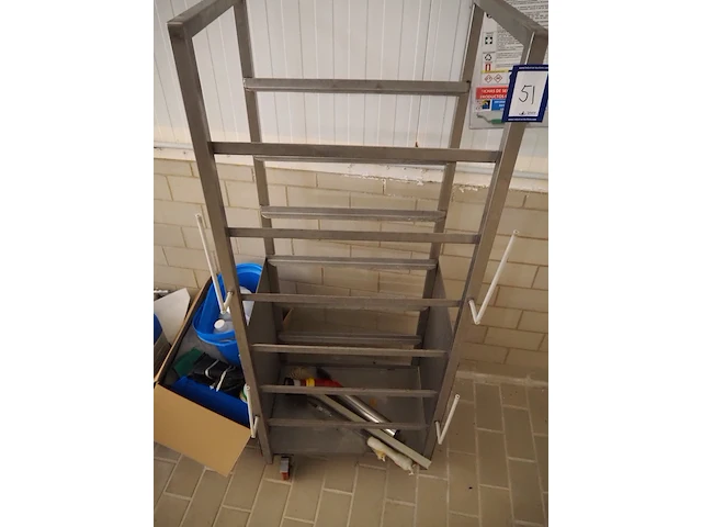 Nn trolley - afbeelding 3 van  3