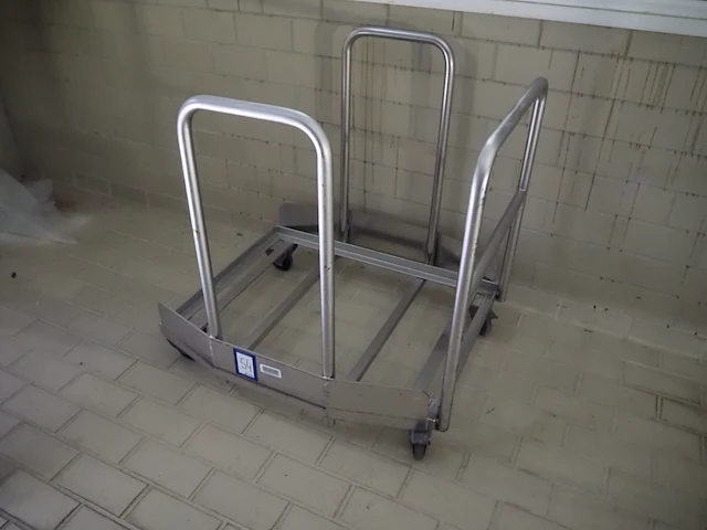 Nn trolley - afbeelding 1 van  3
