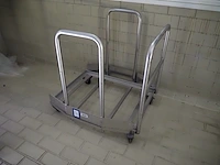 Nn trolley - afbeelding 1 van  3