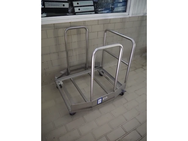 Nn trolley - afbeelding 2 van  3