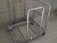Nn trolley - afbeelding 2 van  3