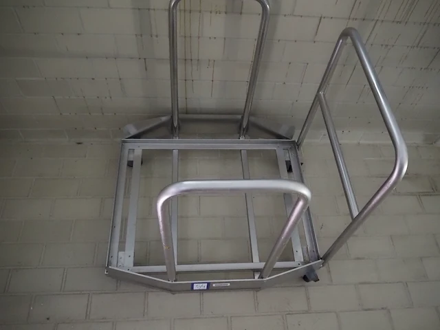 Nn trolley - afbeelding 3 van  3