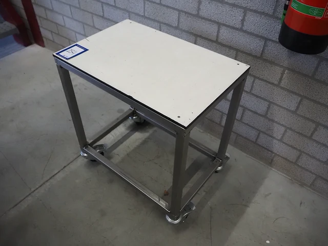 Nn trolley - afbeelding 1 van  3