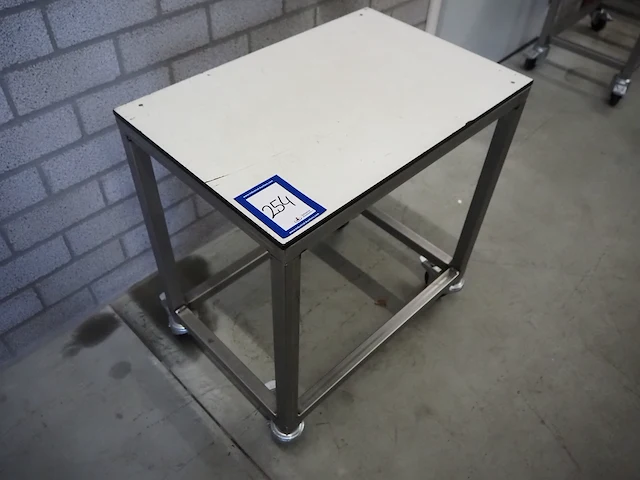 Nn trolley - afbeelding 2 van  3