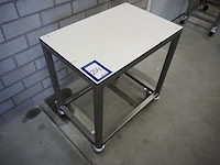 Nn trolley - afbeelding 2 van  3