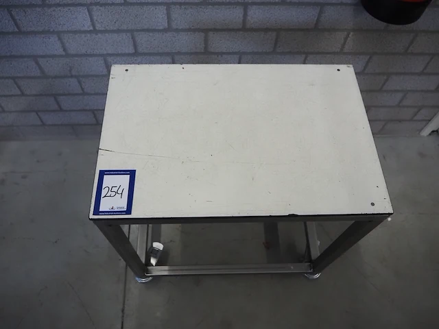 Nn trolley - afbeelding 3 van  3