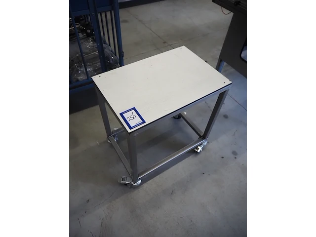 Nn trolley - afbeelding 1 van  3