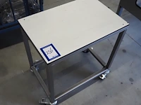 Nn trolley - afbeelding 1 van  3
