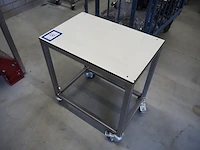 Nn trolley - afbeelding 2 van  3