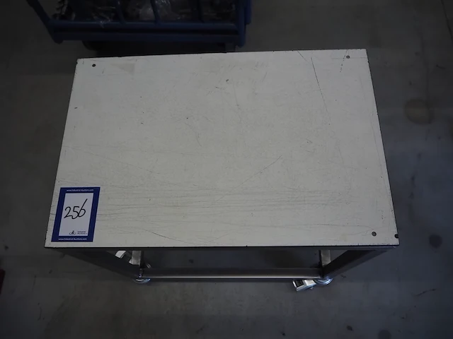 Nn trolley - afbeelding 3 van  3