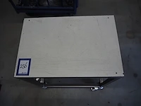 Nn trolley - afbeelding 3 van  3